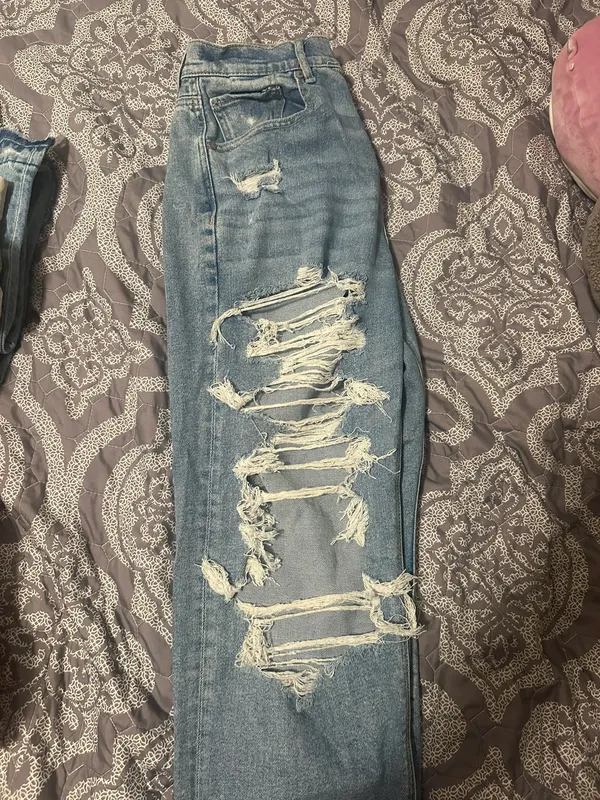 American Eagle Outfitters Jeans - Image 4