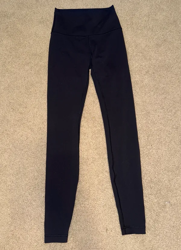 Lululemon Leggings - Image 2