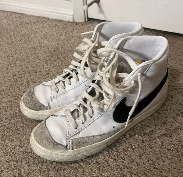 Nike Blazer Mid 77 - Image 2