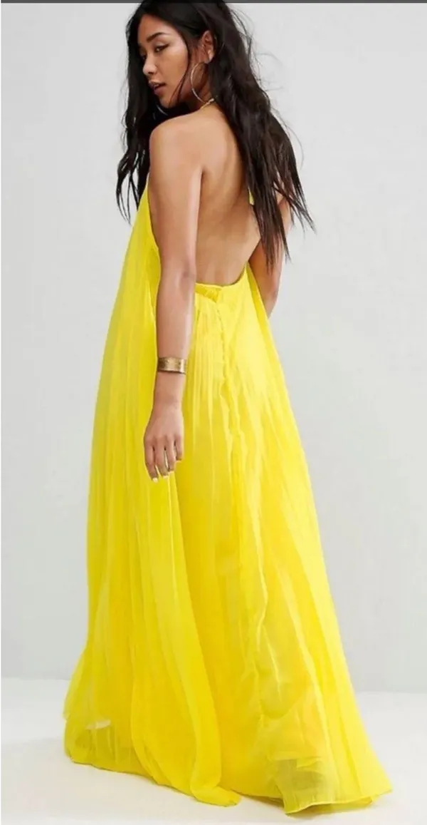 Missguided Gown - Image 2