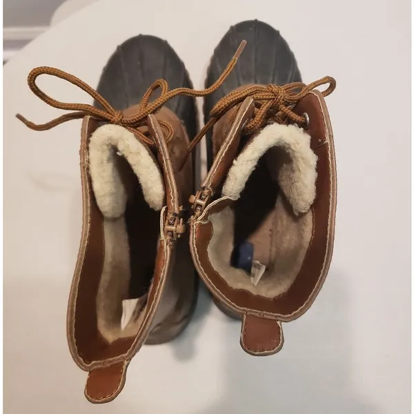 Yuu Duck Boots Size 9M - Image 9