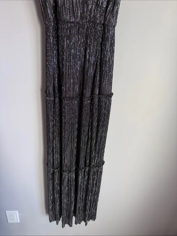 Sabina Musayev HELENA MAXI DRESS Small - Image 10