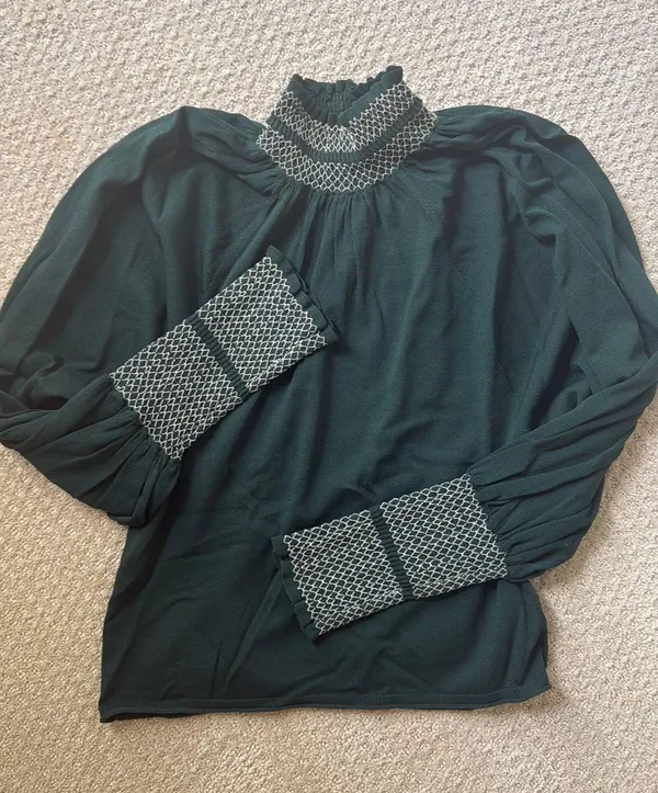 ZARA Top - Image 2
