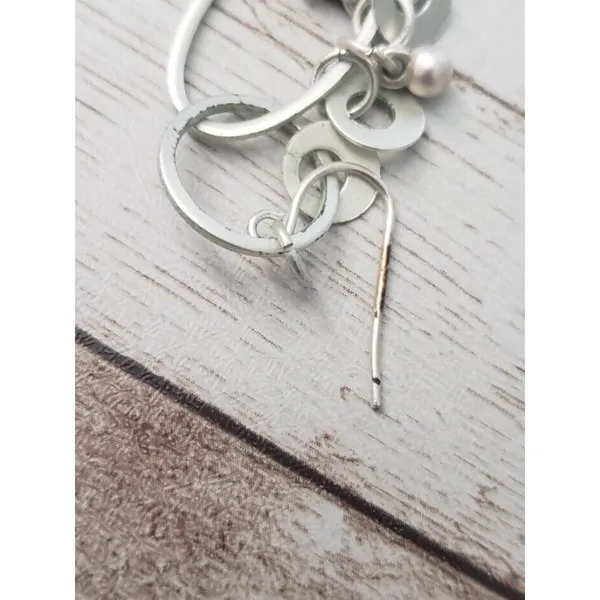 Dangle Earrings For Pierced Ears - Image 4