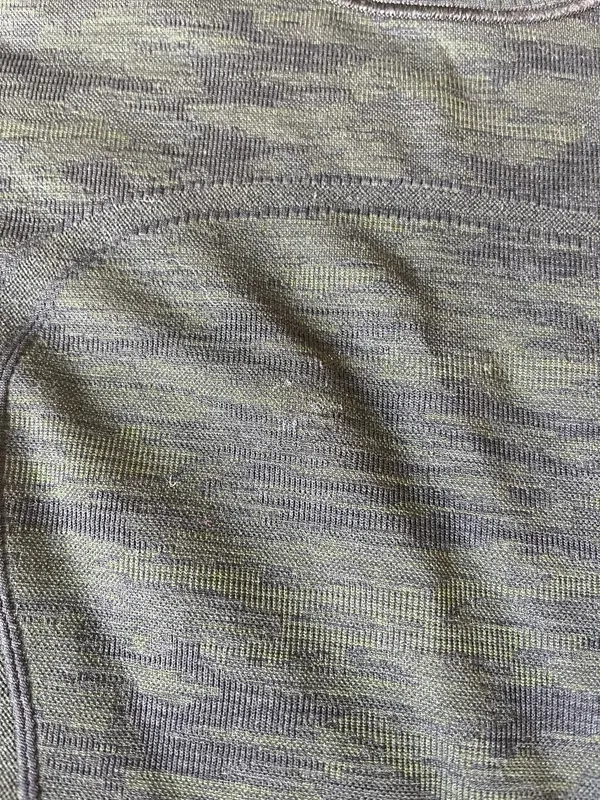 Lululemon Swiftly Tech Short Sleeve - Image 5