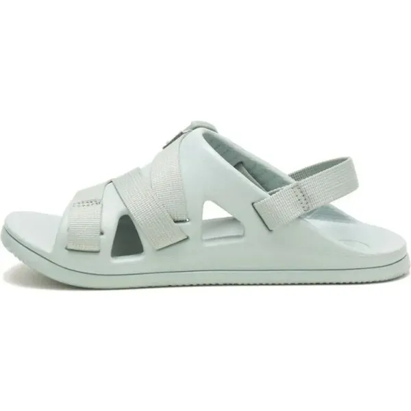 ✨Chaco Chillos Sport Light Blue Sz 8 Sandals✨ - Image 4