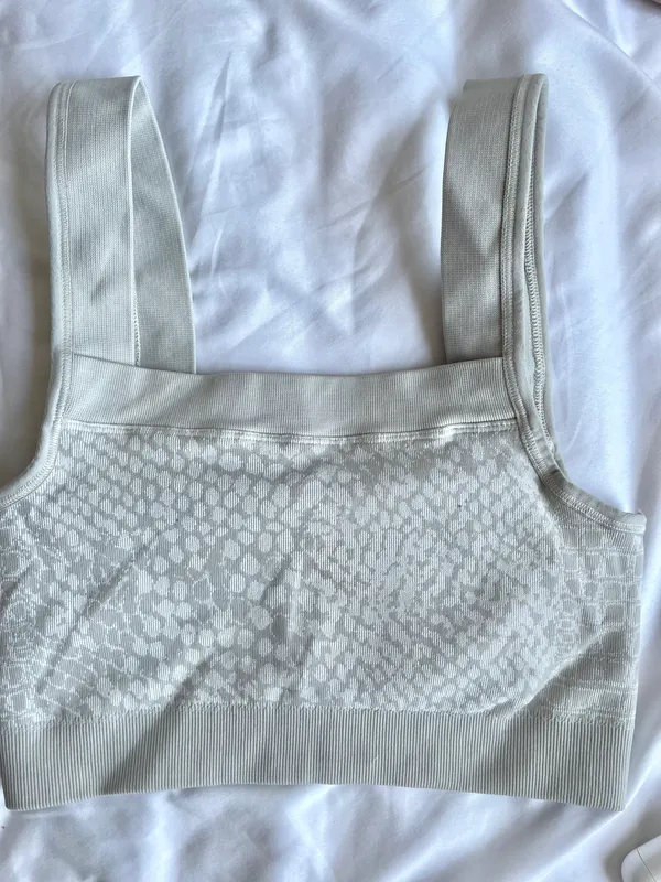 SoulCycle NUX White Animal Set - Image 3