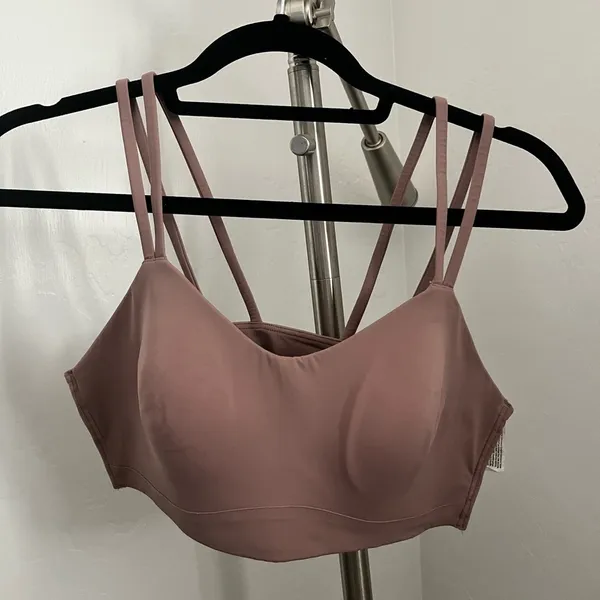 Lululemon Like a Cloud Bra *Light Support, B/C Cup - Image 4