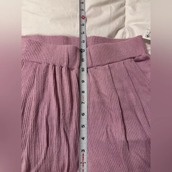 Ava & Esme Knit Lounge Pants - NWT - Size L - Image 8