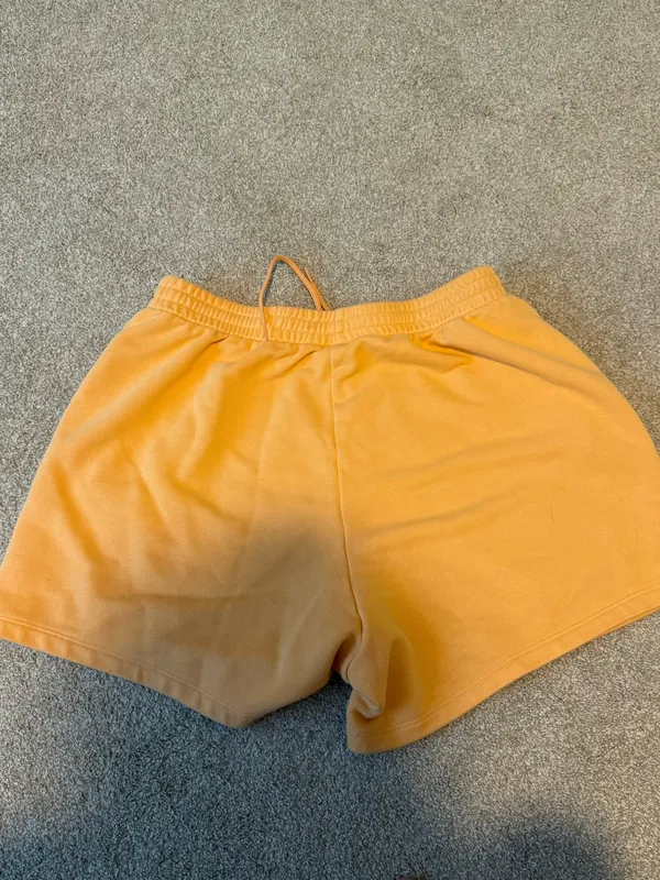Adidas Sweatshorts - Image 5