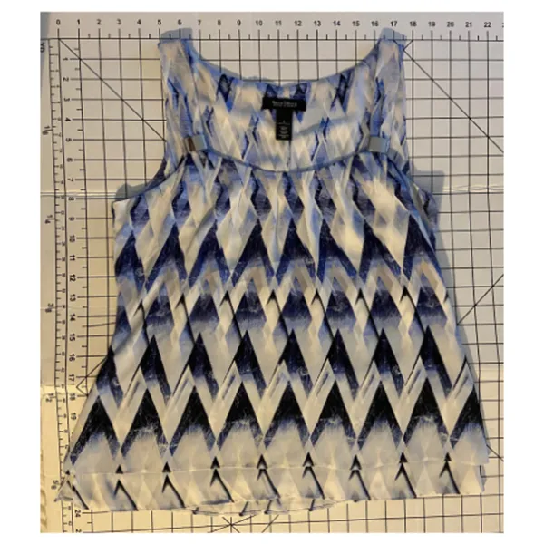White House Black Market Crop Top 3-Pack women sz S - Image 2