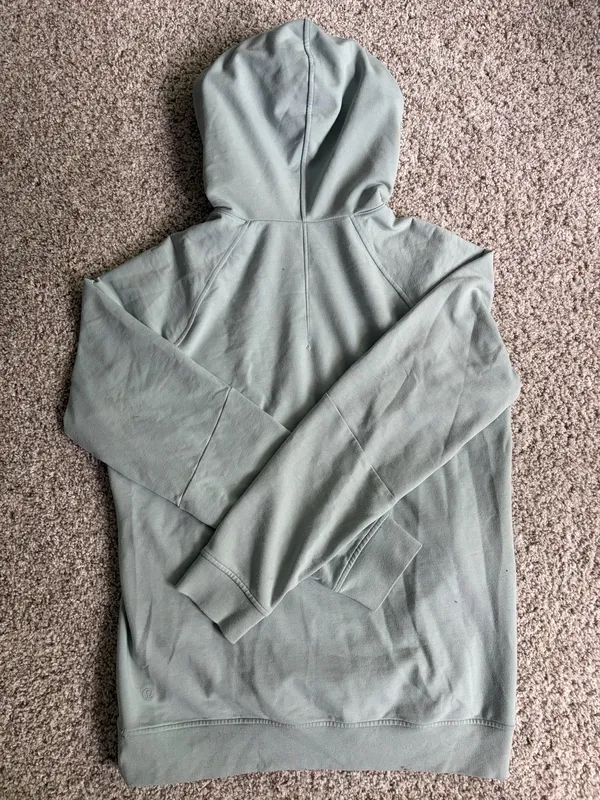 Men’s Lululemon Hoodie - Image 2