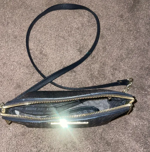Steve Madden Purse - Image 3