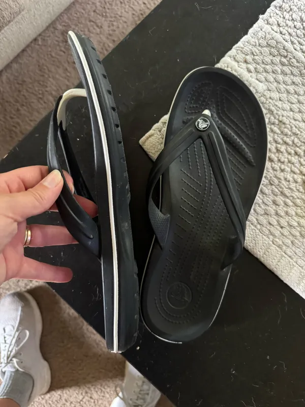 Crocs Flip-Flops - Image 2