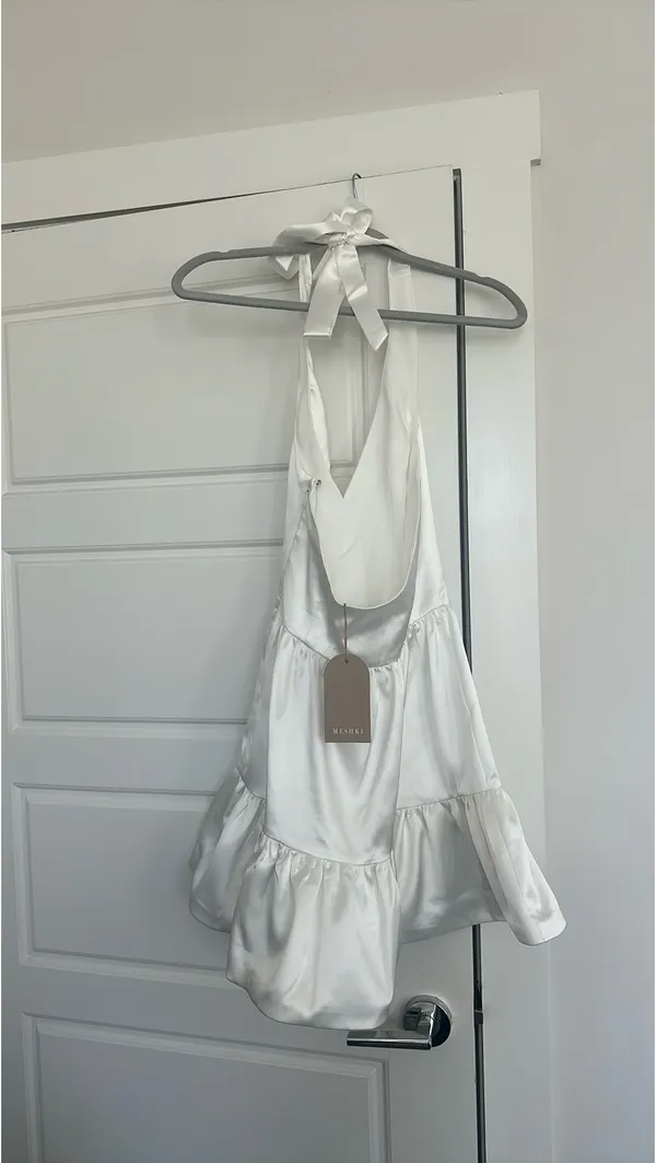 Meshki Dress NWT - Image 3