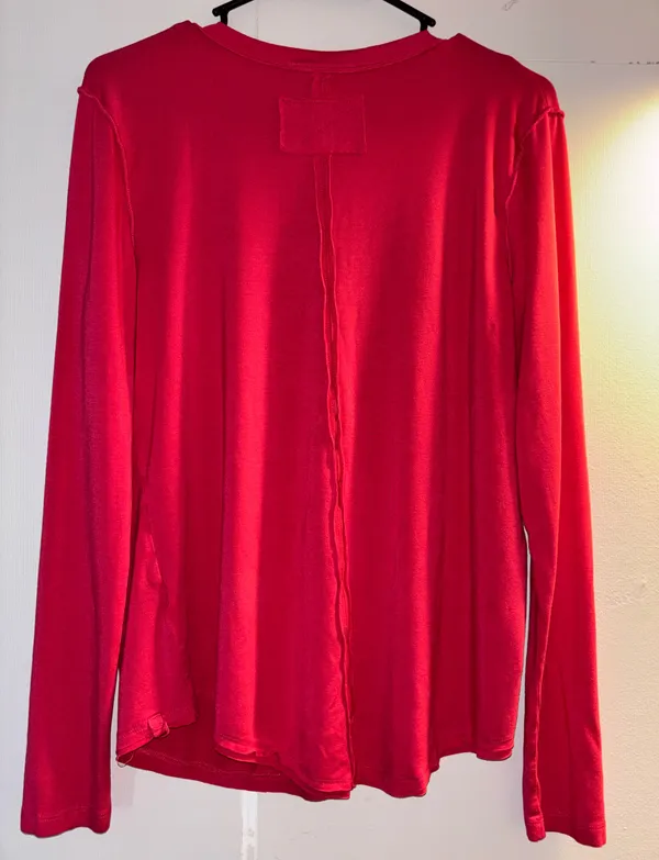 Free People Top - Image 3