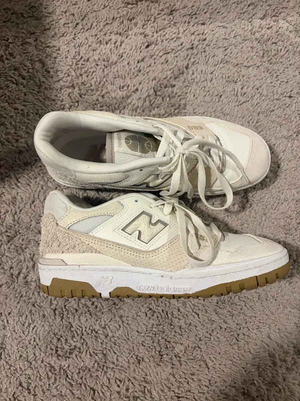 New Balance Shoes - Image 3