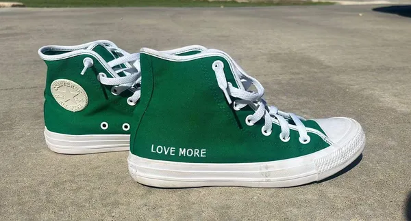 Converse Hightop - Image 3