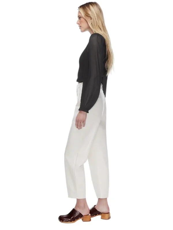 NWT- Aritzia x Wilfred Tempest Blouse - Size Small - Image 3