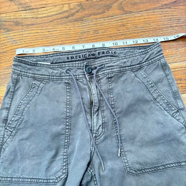 American Eagle Cargo Pants - Image 6