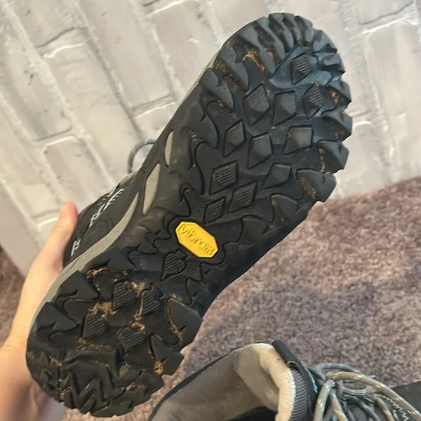 Trezeta Juliette thermo hiking and winter boots - Image 9