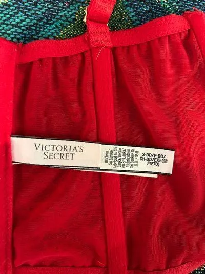 Victoria's Secret Corset - Image 5