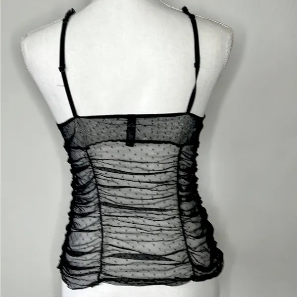 Victoria’s Secret Lace Cami - Image 4