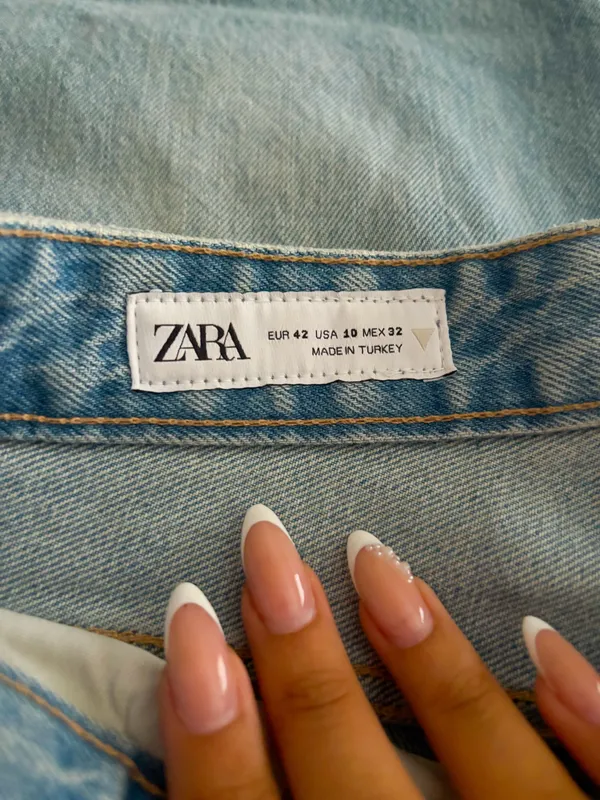 ZARA Jeans  - Image 2