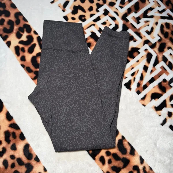 lululemon wunder train legging - Image 2