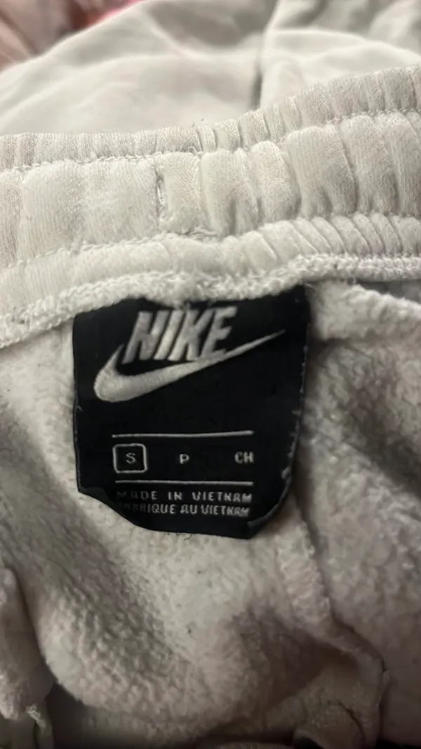 Nike Sweatpants - Image 3