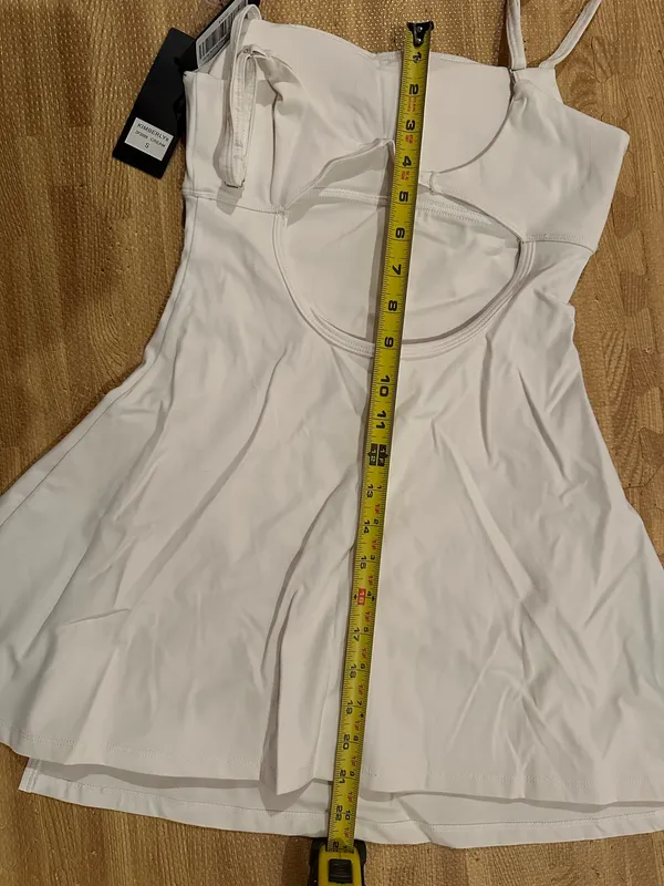 Kimberly Active Dress - Image 5