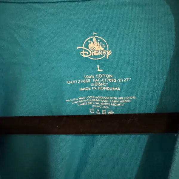 disney world tshirt - Image 2