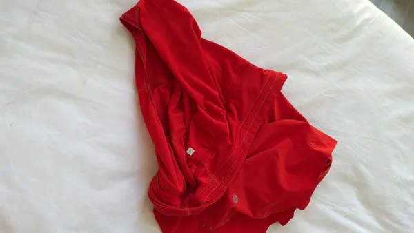 Lululemon Fast and Free Shorts - Image 5