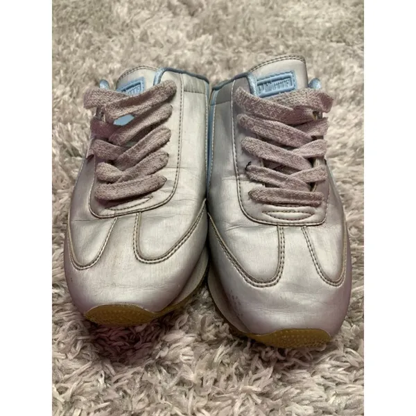 Puma Size 8 Sliders Y2K - Image 3