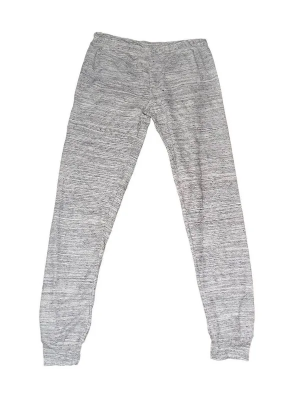 Bobbie Brooks thermal sleepwear set - Image 2