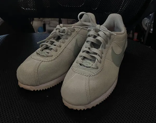 Nike Cortez Sneakers - Image 2