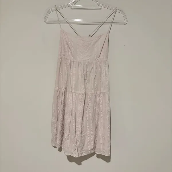 Sunday Best Aritzia Mini Dress Size‎ medium - Image 2