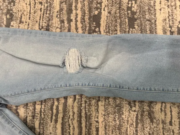 Levi’s Wedgie Straight - Image 3