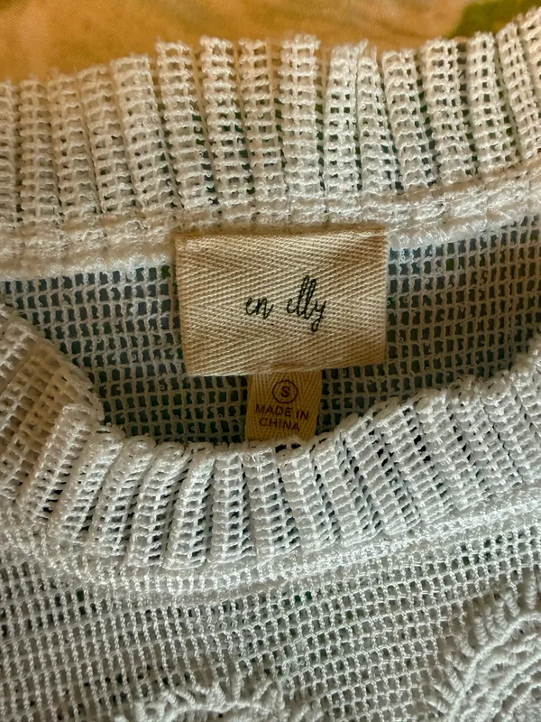 Anthropologie Top - Image 3