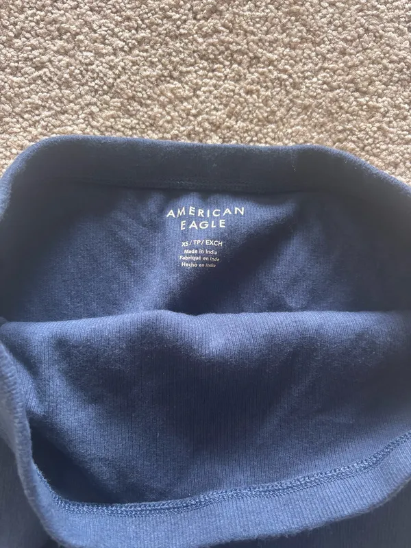 American Eagle midi dress - Image 3