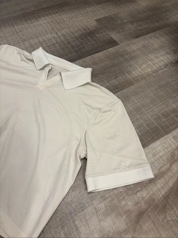 lululemon collared swiftly tech workout top - Image 5