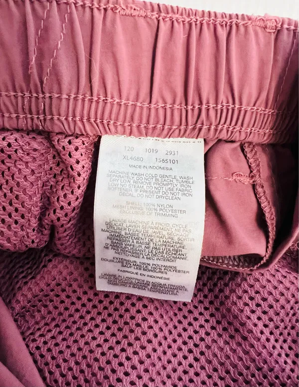 Columbia Ladies Performance Shorts - Image 5