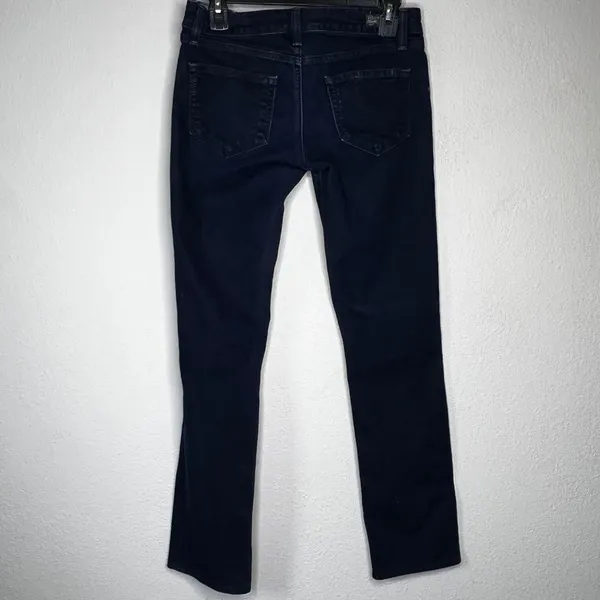 Paige Blue Heights Jeans‎ - Image 4
