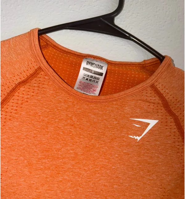 Gymshark Top - Image 2