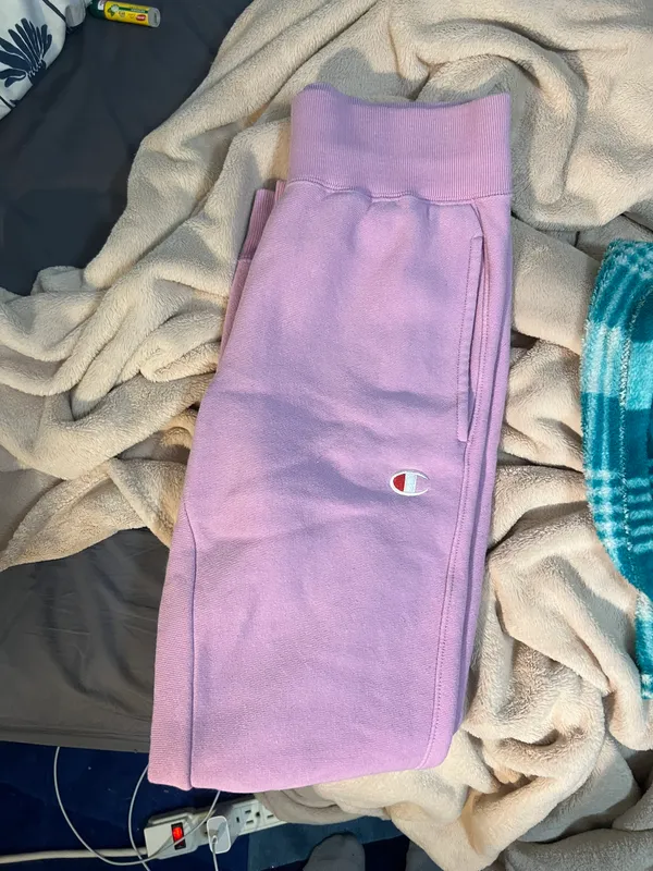 Purple Size XS - Image 5