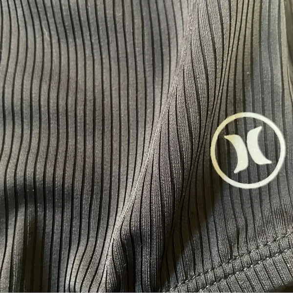 Hurley UPF 50+ One Piece Bathingsuit NWT - Image 3
