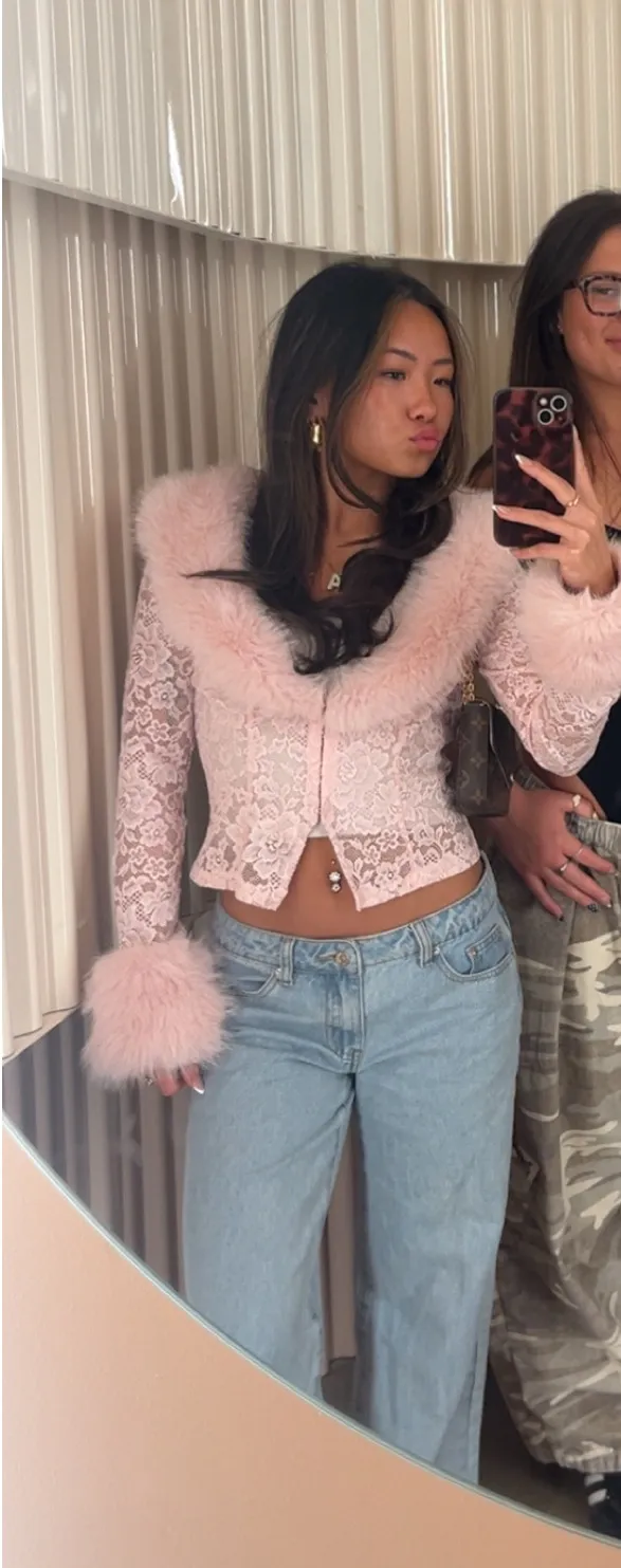 Oh Polly Cardigan - Image 2