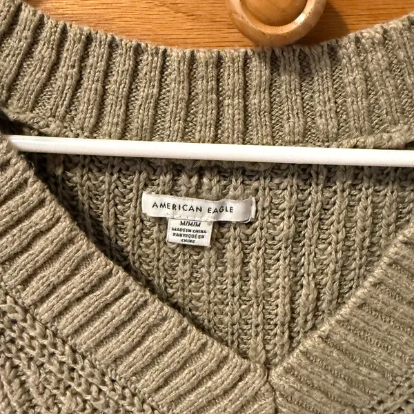 American Eagle Sweater - Image 2