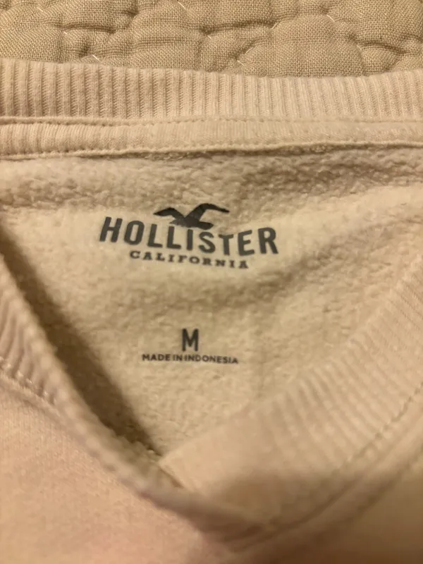 Crewneck Pullover - Image 2