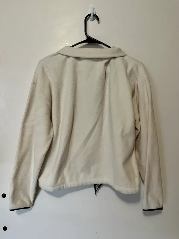 PINK Victoria’s Secret Fleece Pullover - Image 3